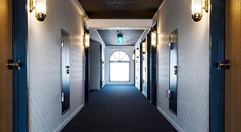 Estinate Hotel