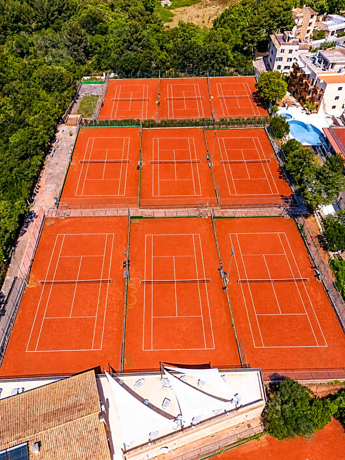 Canyamel Sun Suites