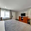 Quality Inn Santa Cruz Downtown Area