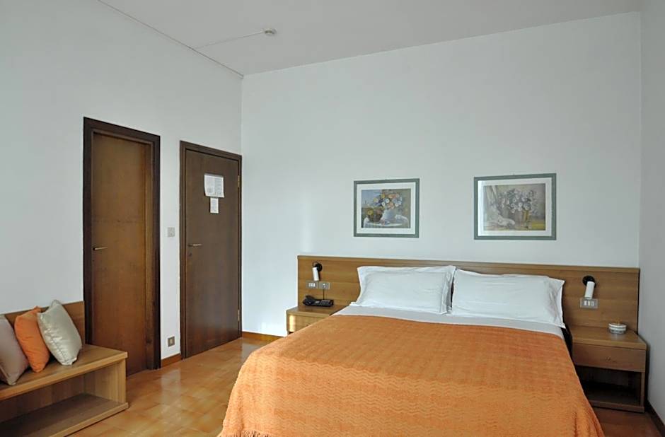 Albergo "da Mario"