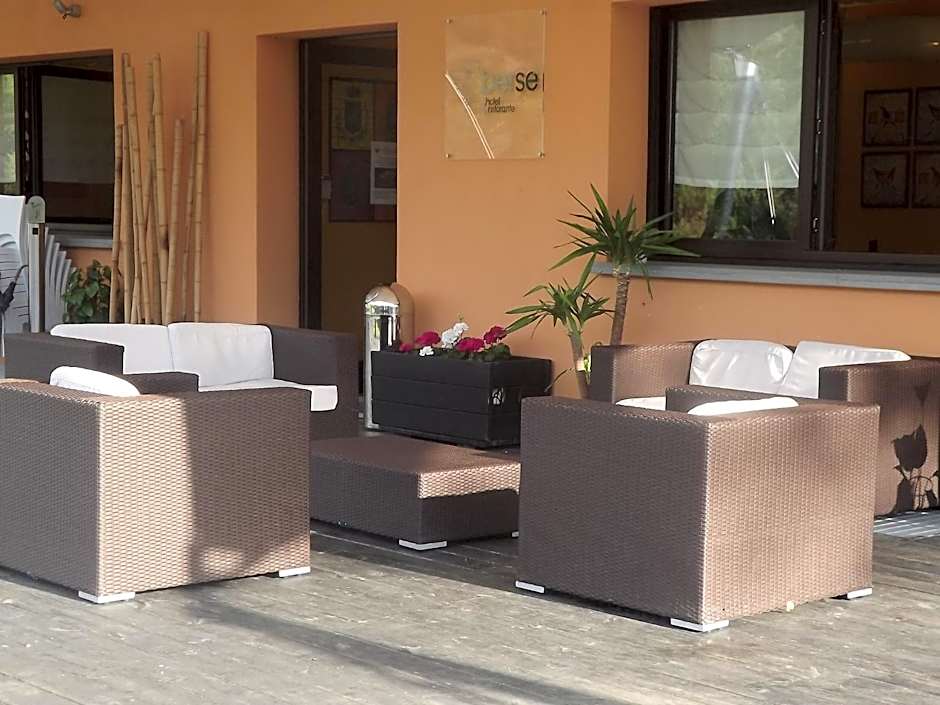 Hotel Bersè