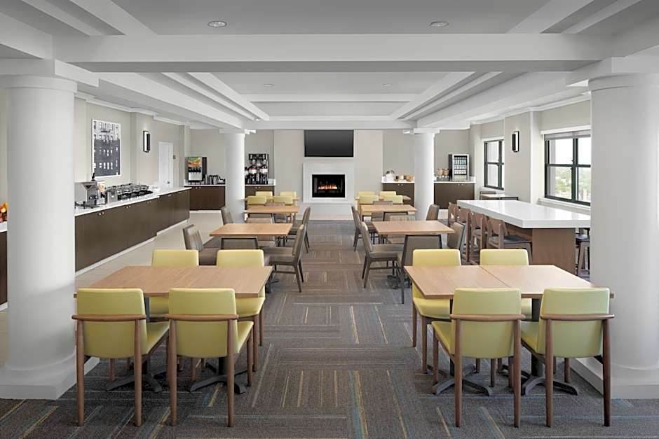 Residence Inn by Marriott New Rochelle