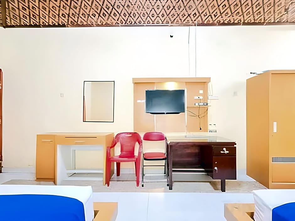 Hotel Family Syariah 1 Parangtritis RedPartner