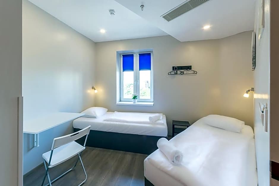 Minimino hotel