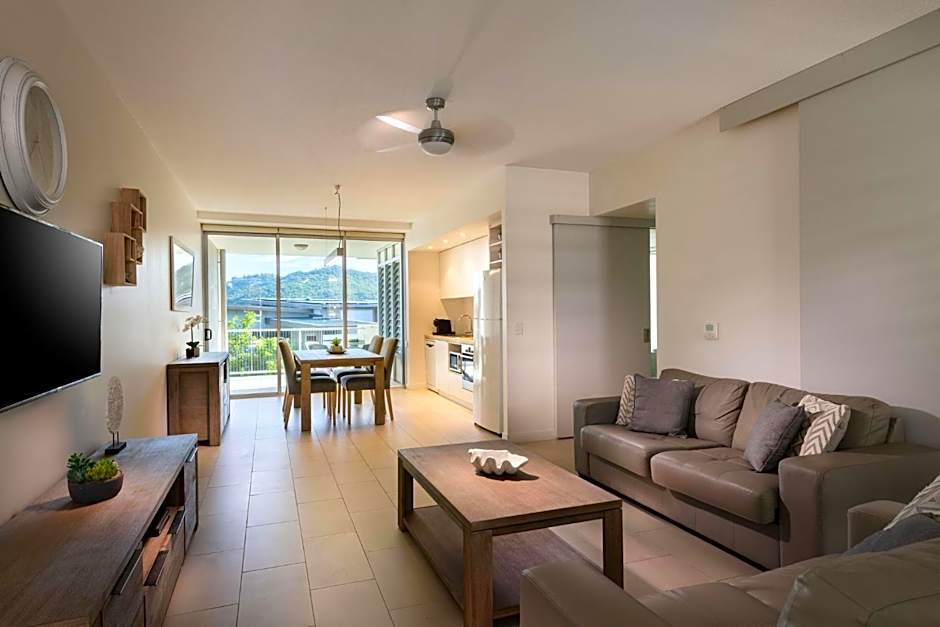 Grand Mercure Apartments Magnetic Island