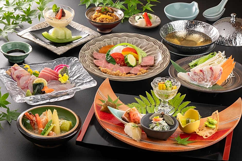 Tsuwabuki no Hana