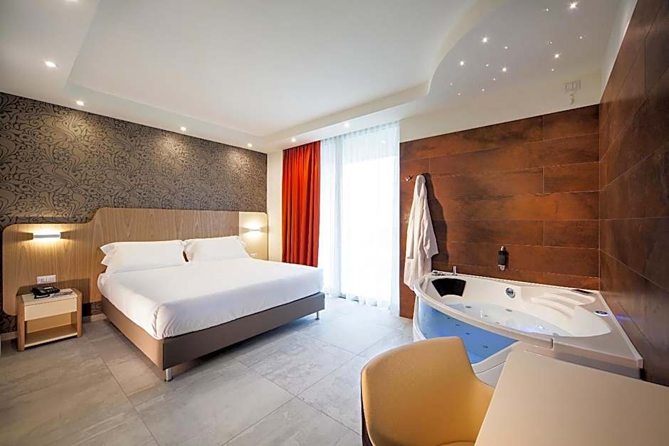 Hotel Aria