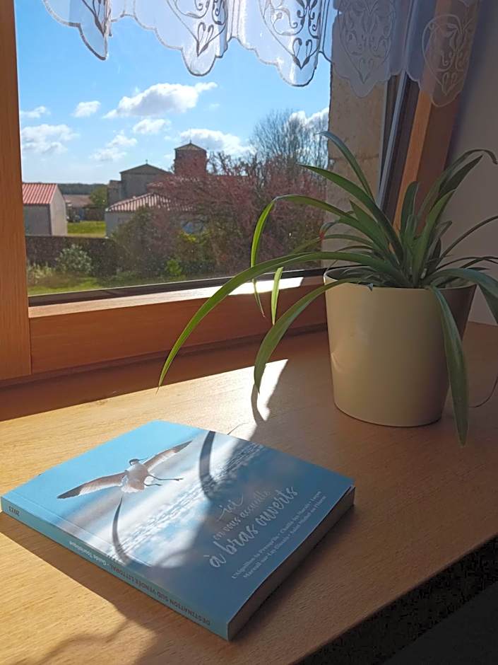 Le Tamaris Chambres d'hôtes