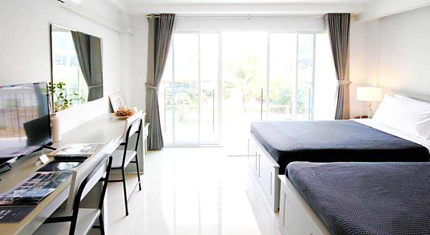 Tonkla Boutique Hotel