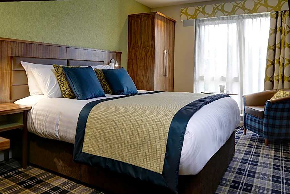 Best Western Plus Pinewood on Wilmslow Hotel Cheshire