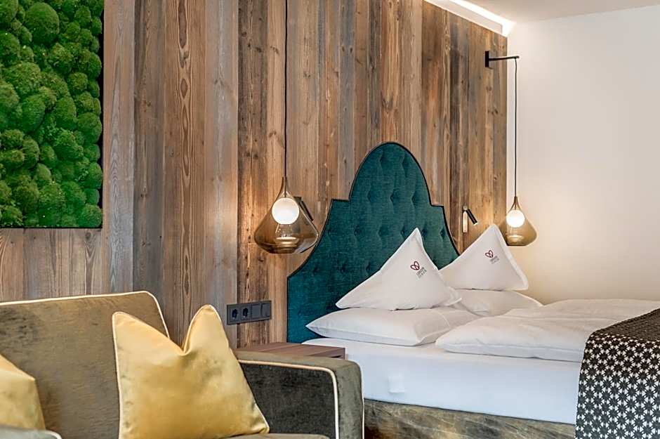 Superior Hotel Edelweiss