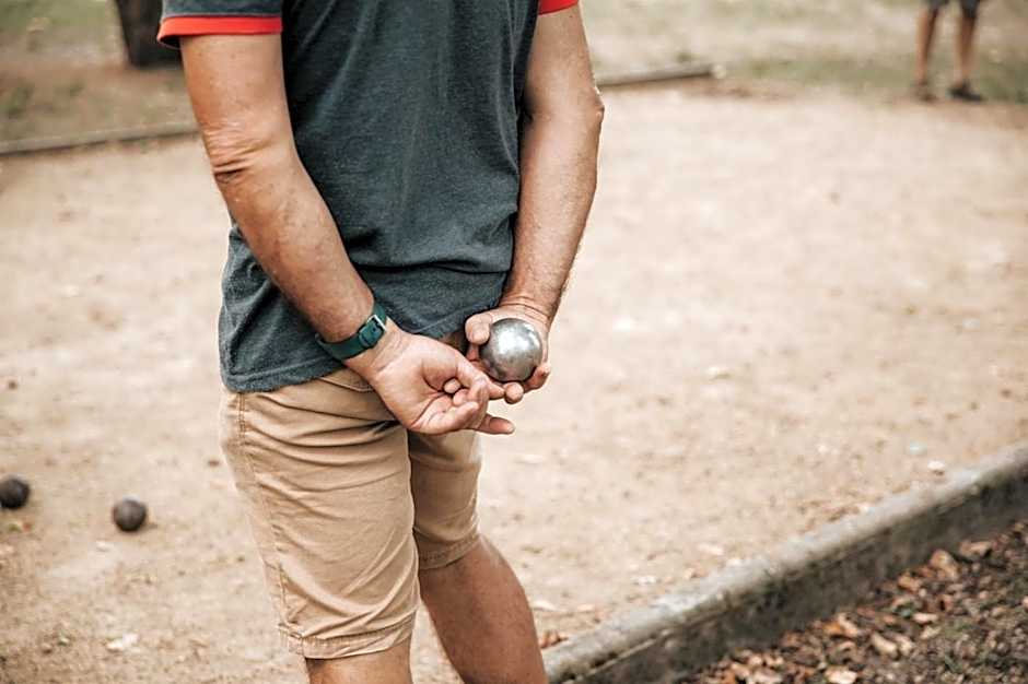 Château Belle Epoque - Chambres d'Hôtes & Gîtes