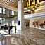 Tiangang Xiyue Hotel (Ningbo Yinzhou Wanda Plaza Zhejiang Pharmaceutical Vocational University )