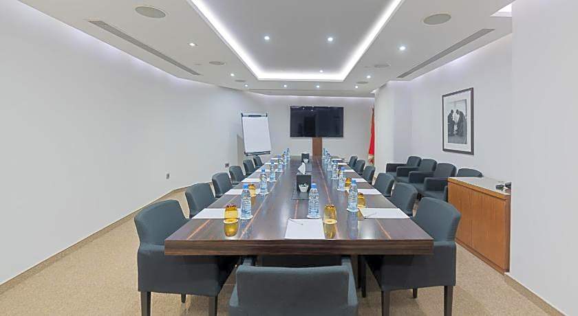 Royal Tulip Achrafieh