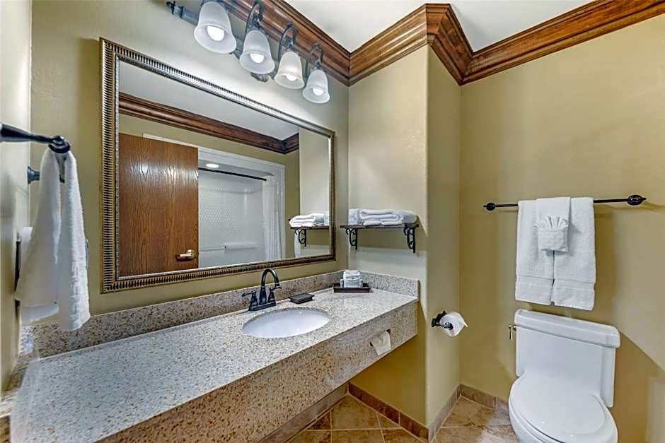 Best Western San Isidro Inn