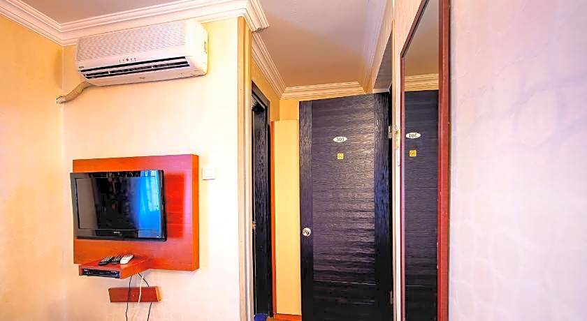 Kozan City Hotel