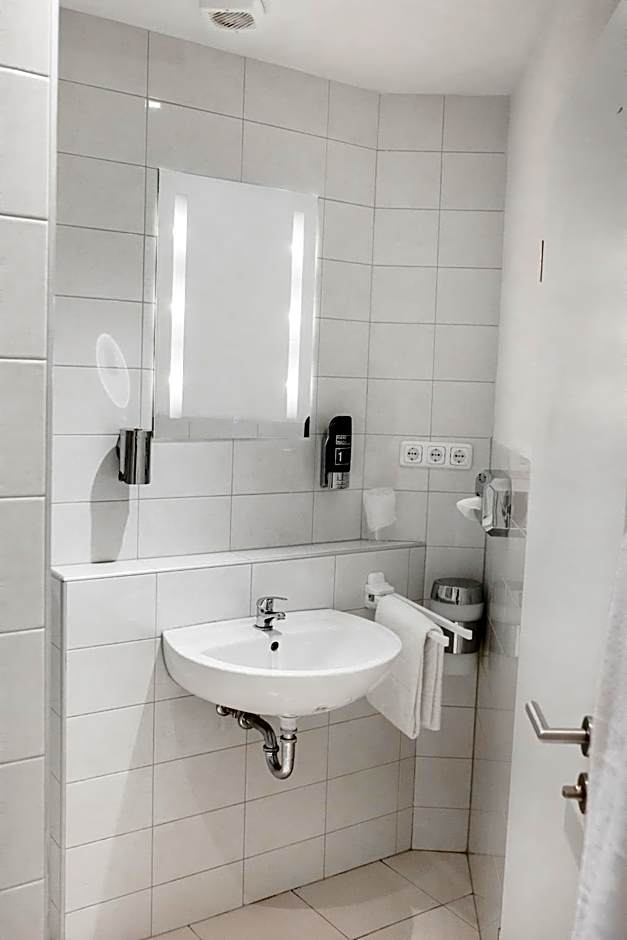 Bach Hotel