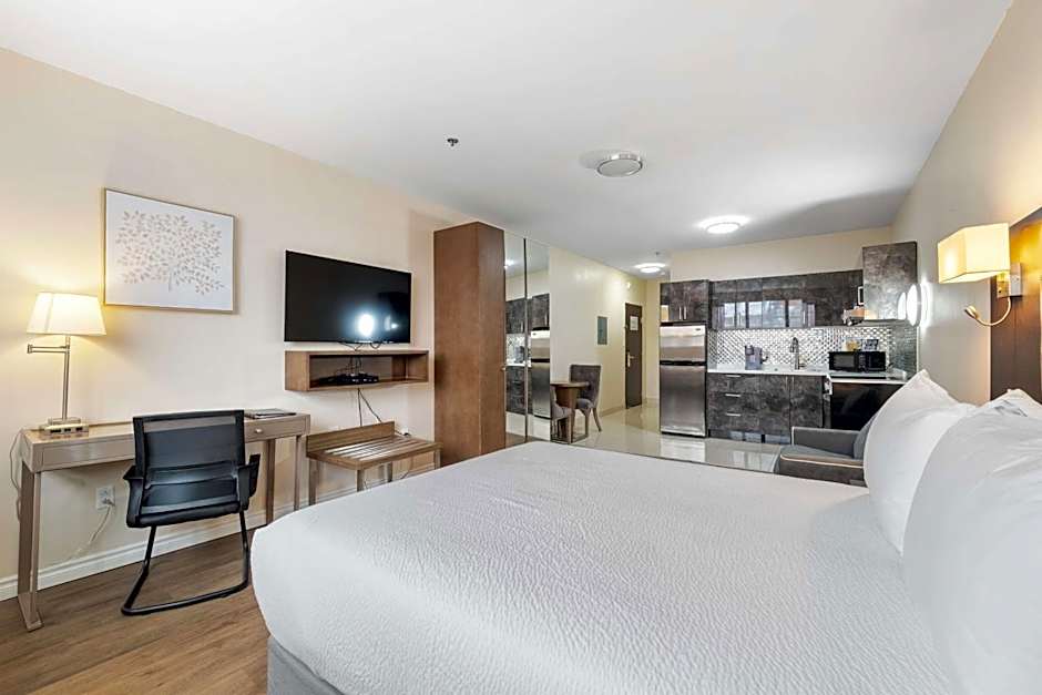 Hotel Montreal Metropolitan, BW Signature Collection