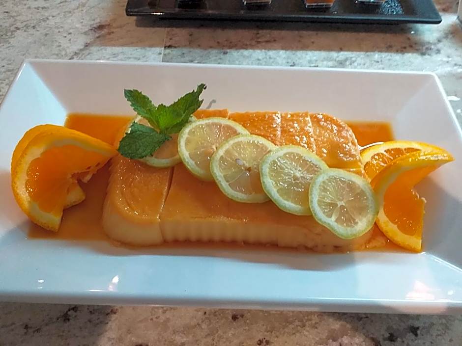 Gara Suites Golf & Spa