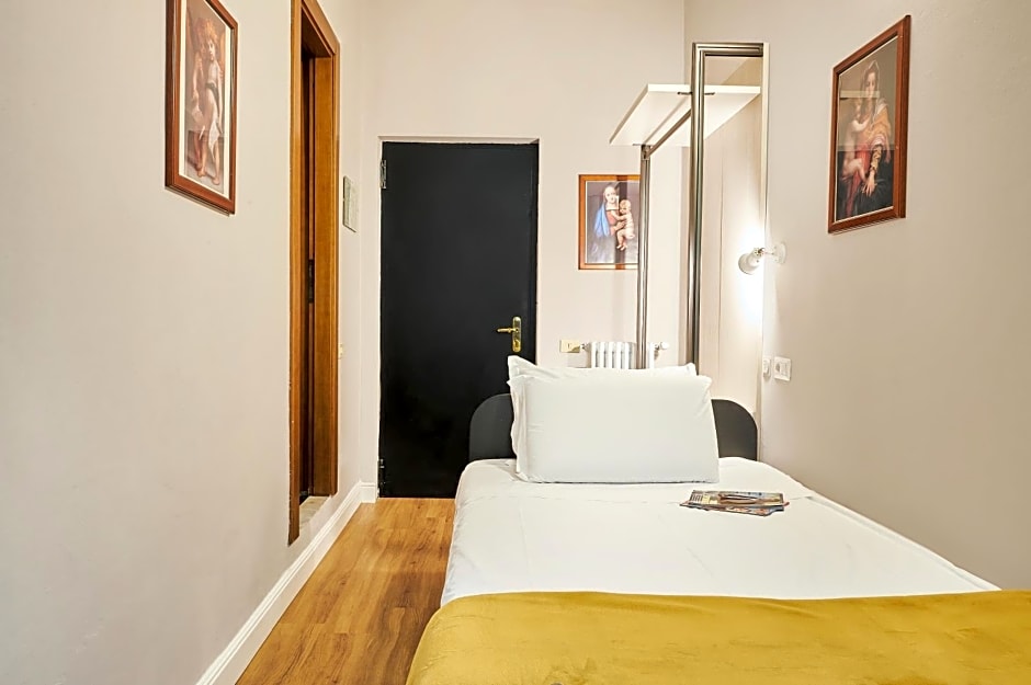 Hotel Brooklyn