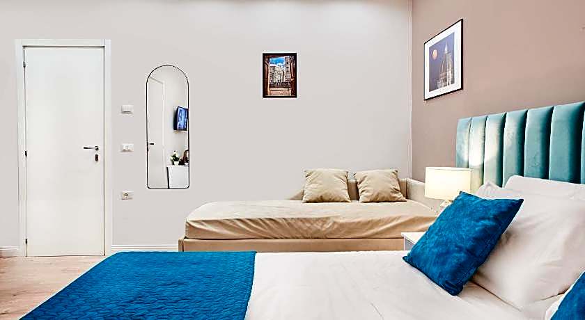 Firenze Rooms Cathedral