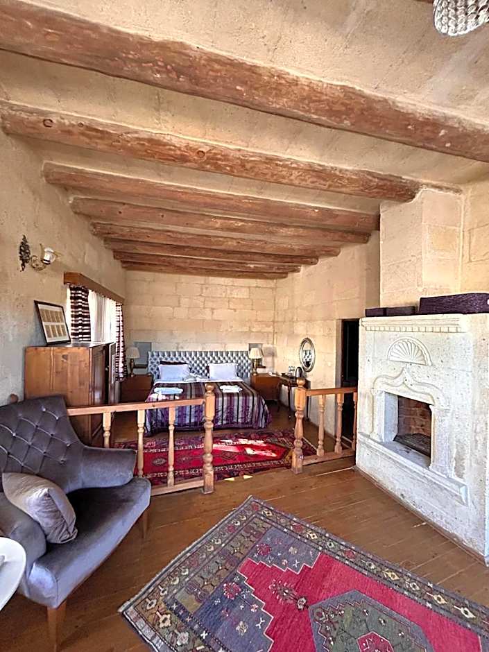 Hotel Temenni Evi