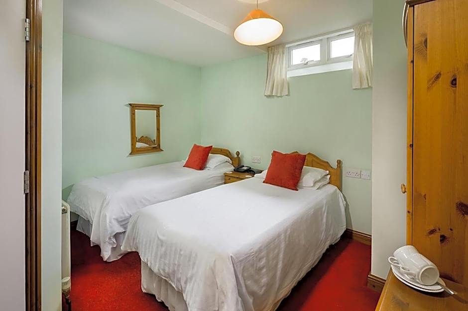 The Queens Head Kettlesing