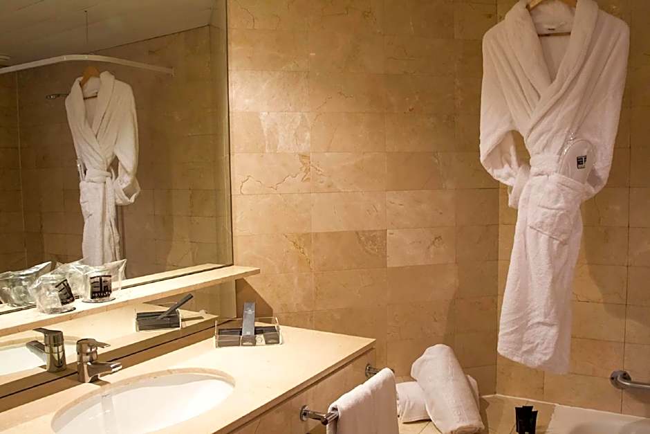 Hotel Viladomat