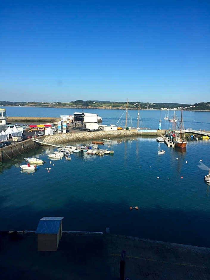 Appartement Design II - Port du Rosmeur -Douarnenez