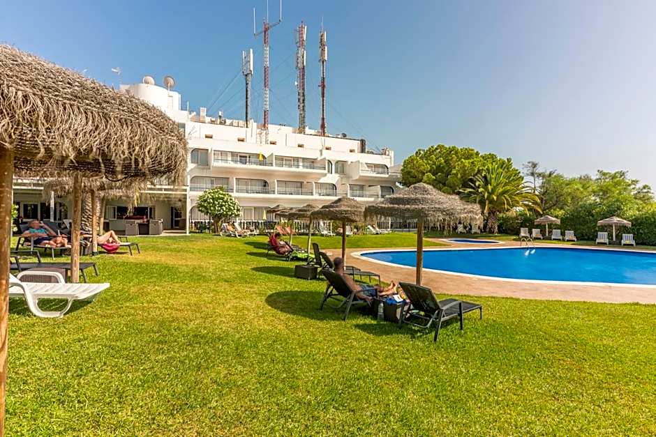 Carvoeiro Garden Hotel