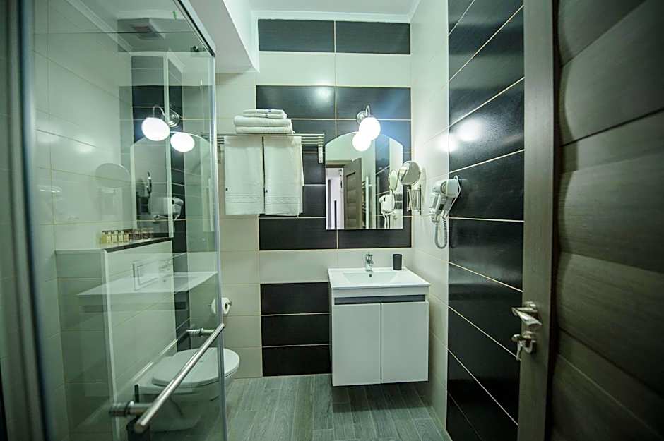 Magnum Residence