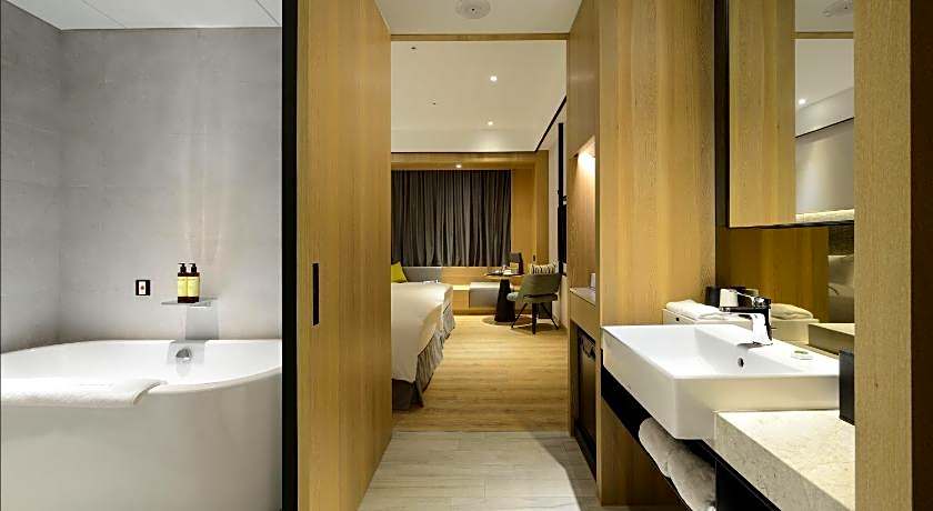 Evergreen Palace Hotel Chiayi