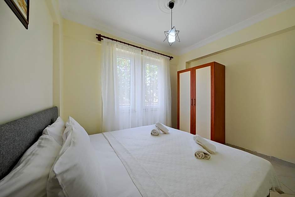 Larimar Suite Hotel