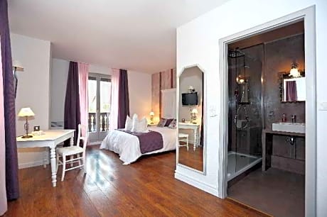 Junior Suite 2 to 4 persons