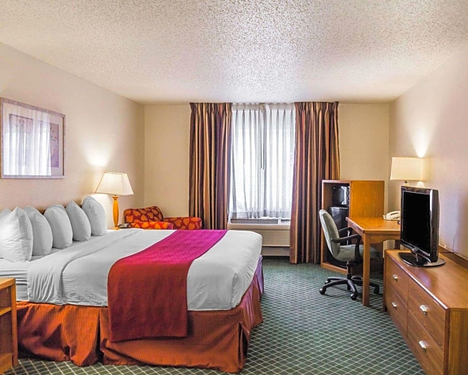 Quality Inn & Suites Golden - Denver West