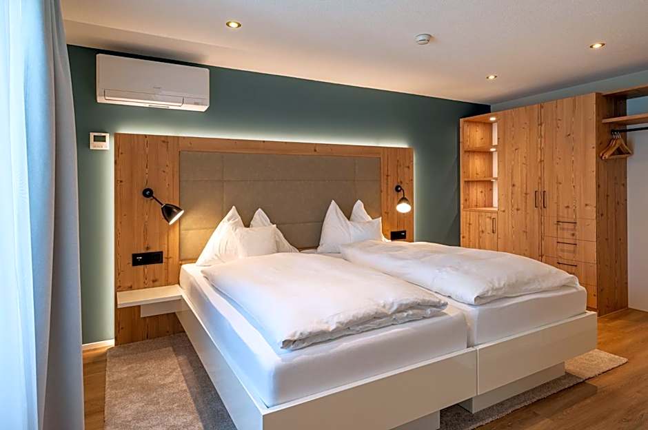 Hotel Seeburg - Adults only