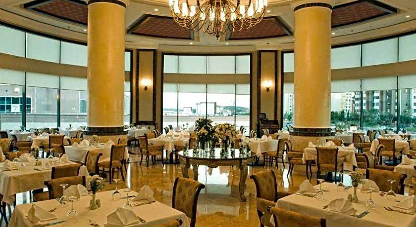 Crowne Plaza Istanbul Asia By IHG