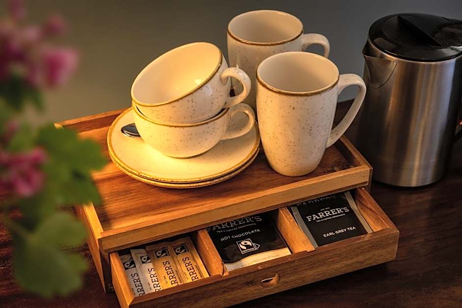 George and Dragon Clifton