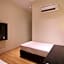 The V Hotel