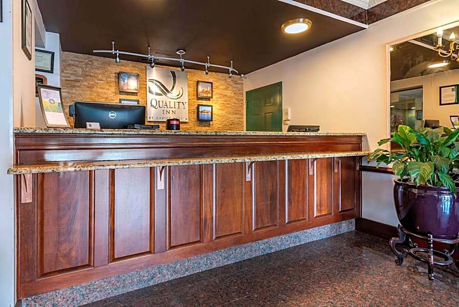 Quality Inn Montgomeryville - Philadelphia