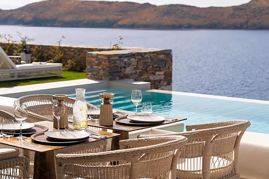 Ydor Hotel & Spa by Sandglass