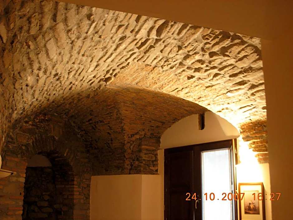 Palazzo dei Poeti