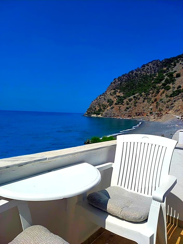 Agia Roumeli Hotel adults only Ξενοδοχείο Αγία Ρουμέλη μόνο για ενήλικες