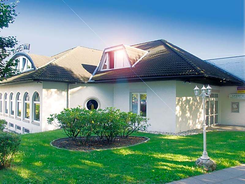 Sporthotel Racket Inn