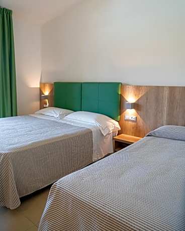 Superior Family Room