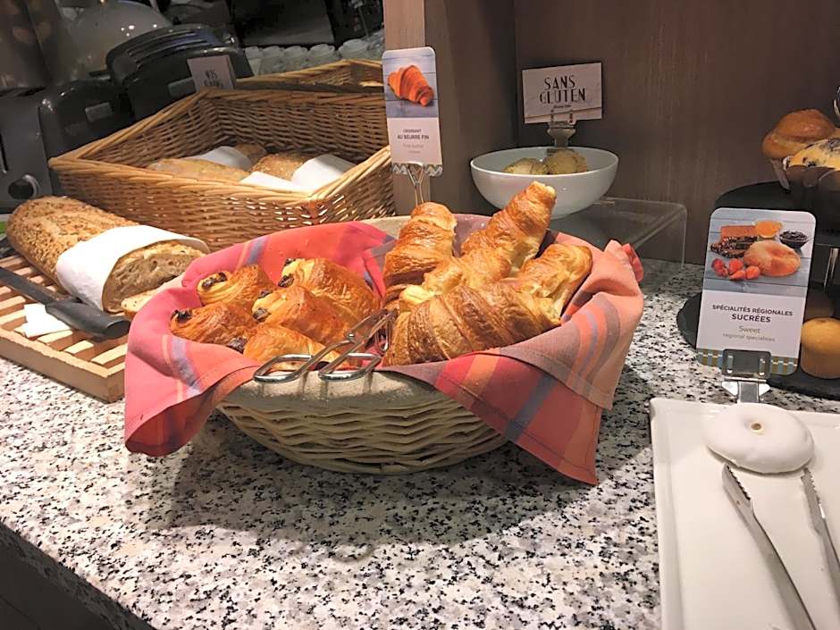 Mercure Perpignan Centre