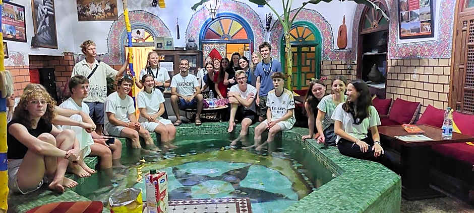 Riad Dia