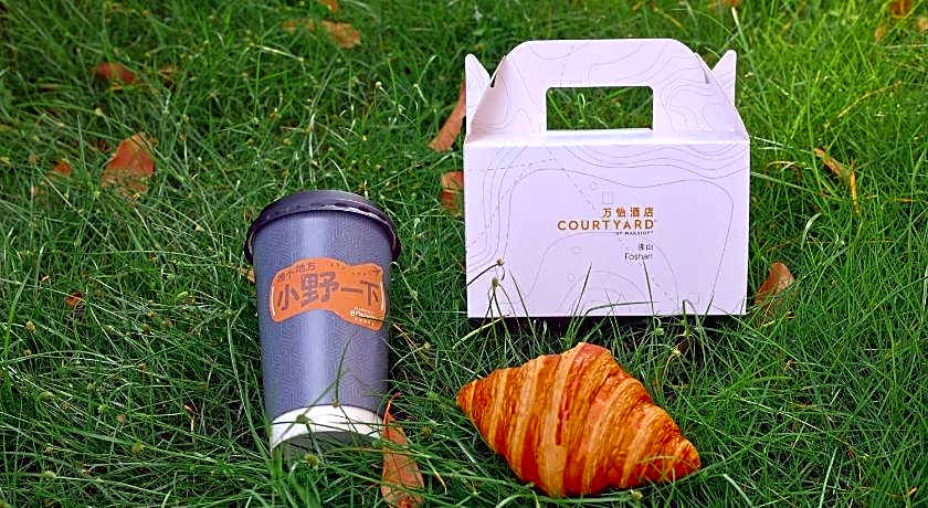 Courtyard by Marriott Foshan