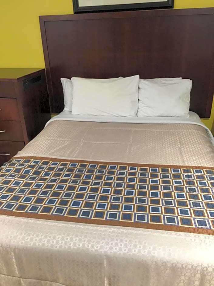Crenshaw Inn Motel