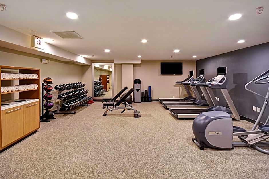 Homewood Suites By Hilton Salt Lake City-Midvale/Sandy